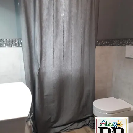 לינה וארוחת בוקר Arcobaleno
